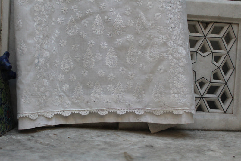 Safaidh Chirya Gharh