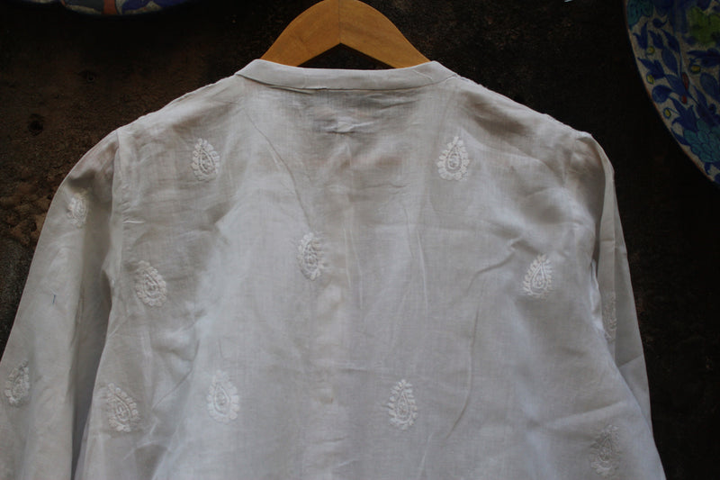 Safaidh Chirya Gharh