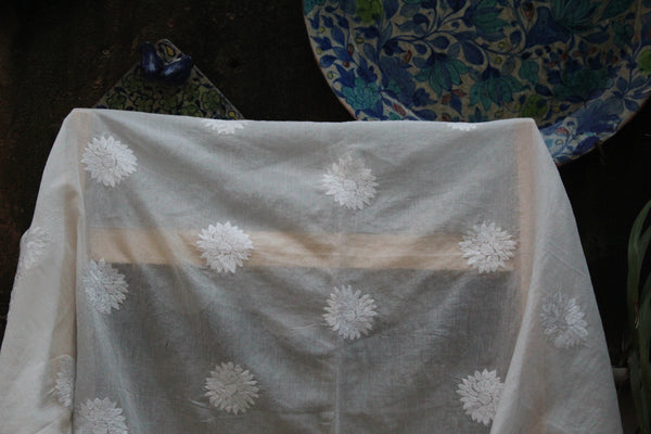 Dupatta G6