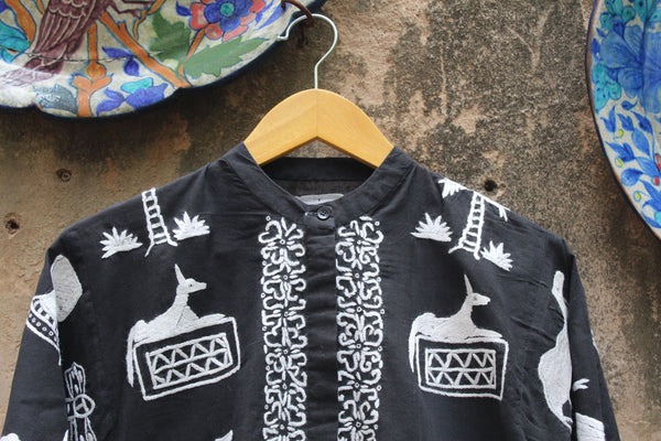 Kurta J23